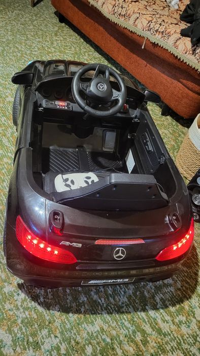 Акумулаторна кола