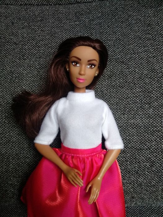 Кукла The Fresh Dolls, Lexi