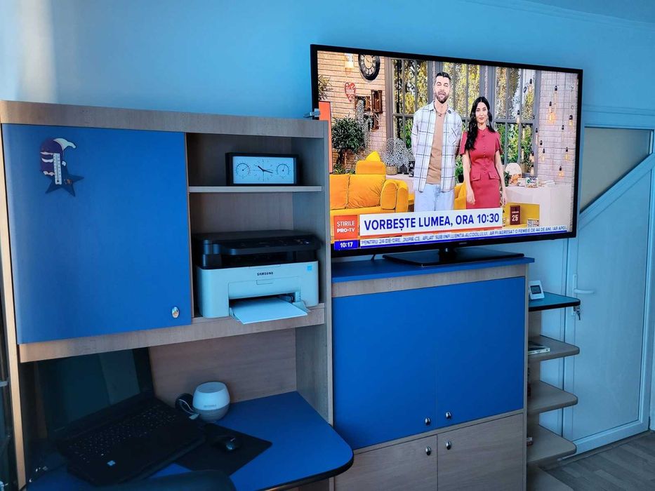De vanzare apartament cu 2 camere decomandat