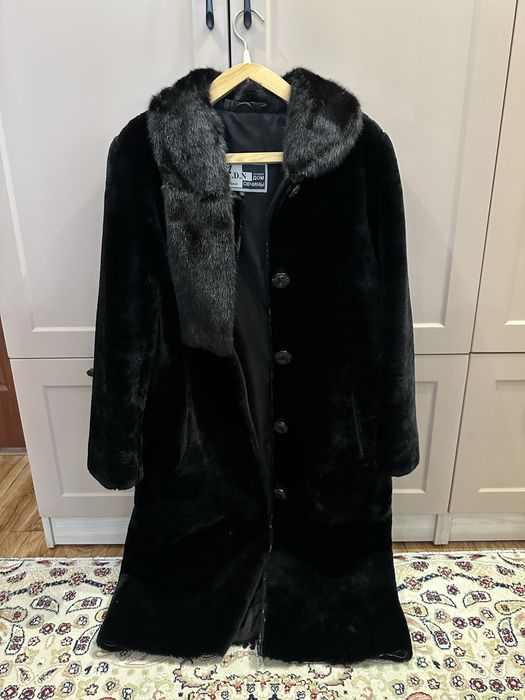 Продам шубу 46-48 размер