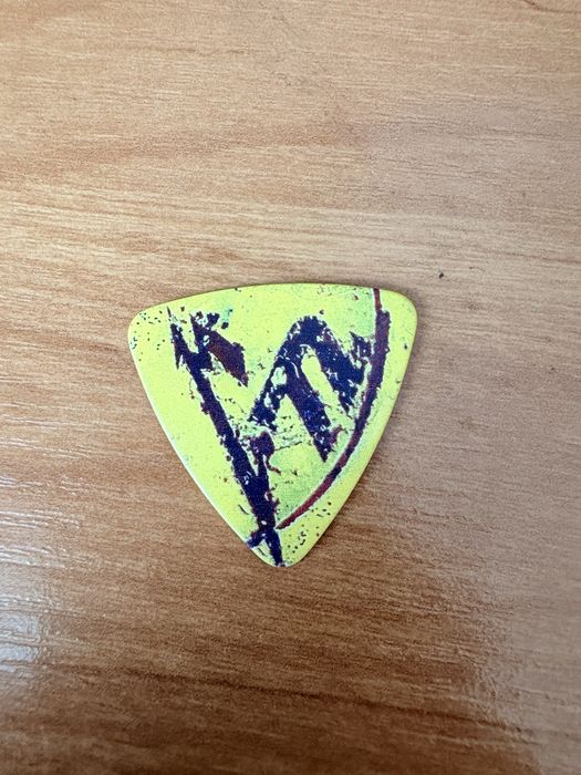 Pana Metallica.