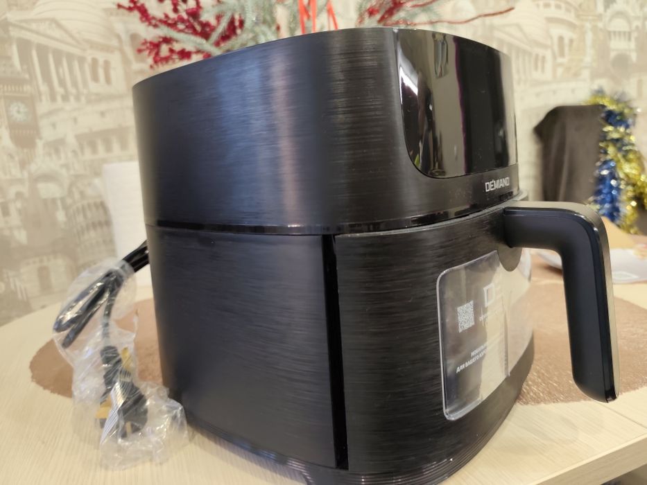 Аэрогриль Demiand DK 2500