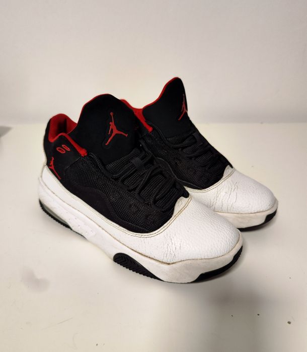 Adidasi Jordan Max Aura 2 Originali - Marimea 38.5 - 24 cm