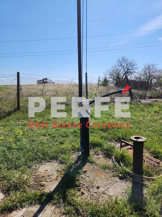 Продава се Къща в с. Изворище, Област Бургас - 26 кв.м за 1231 €/кв.м - Снимка #4