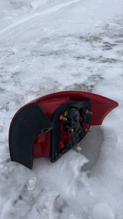 Задний фонарь Audi A6 C5