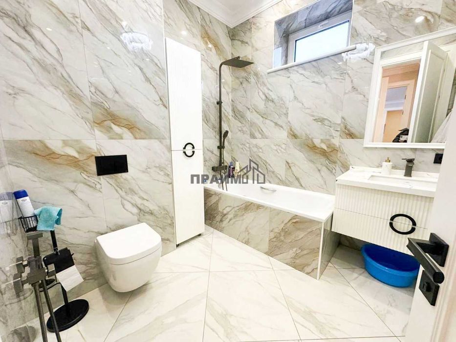 ПРОДАМ 4х ком. Каратал (Адель ПРАЙМ)