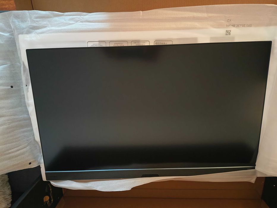 Monitor benQ MOBIUZ EX3210U