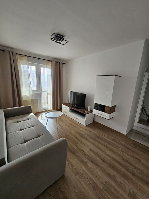 Garsonieră de închiriat  Popești Leordeni Biruinței