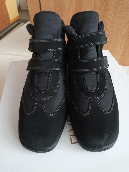 Ghete/ botine Ara Goretex piele mărimea 39