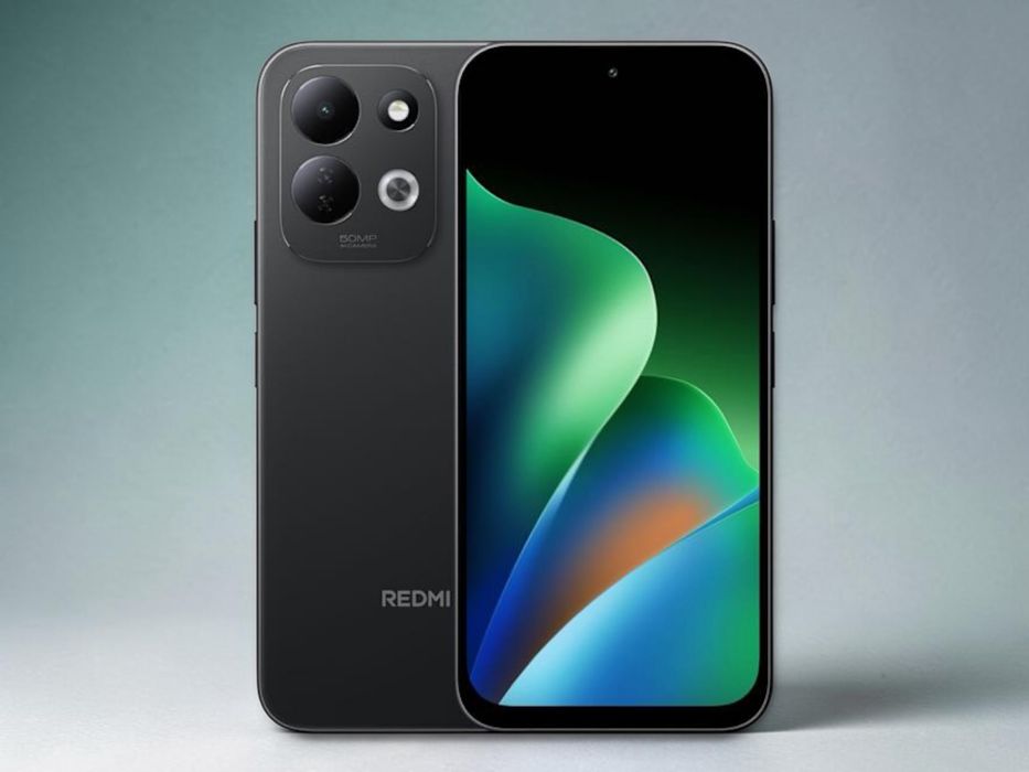 Xiaomi Redmi 17 4G 128GB 4RAM Blue / Black / Green / Purple НЕРАЗПЕЧАТАН! 2г. Гаранция!