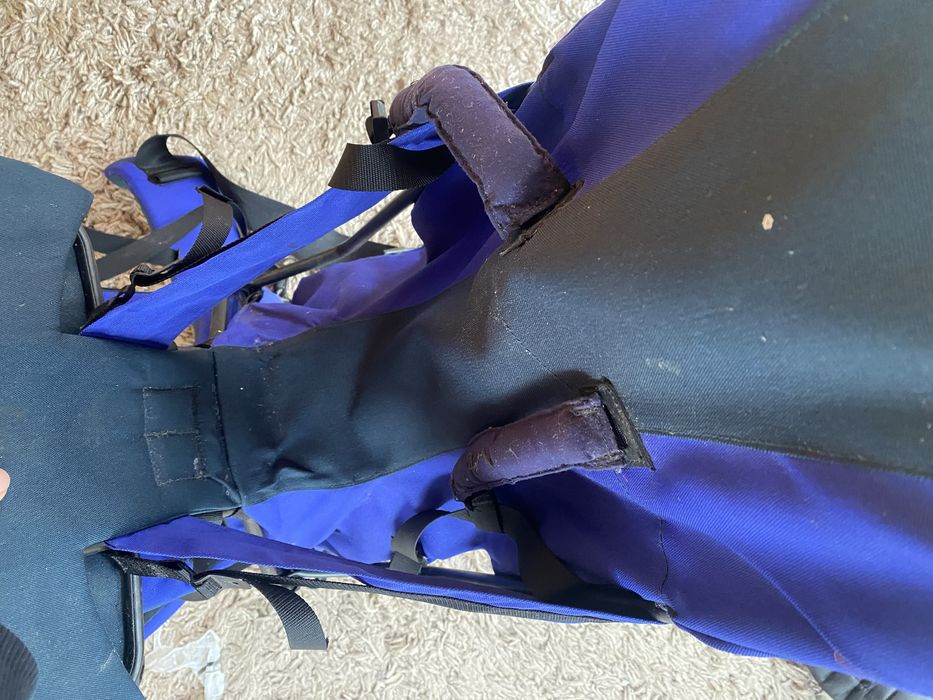 Rucsac pentru transport copii