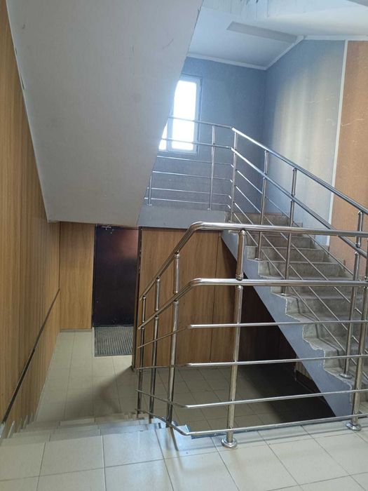 Продам квартиру студию