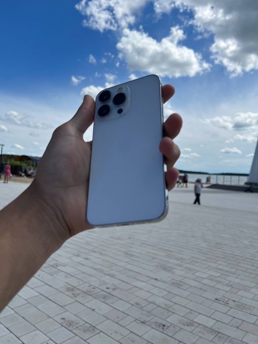 Iphone 13 pro 128gb