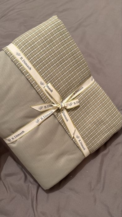 Комплект постельного белья