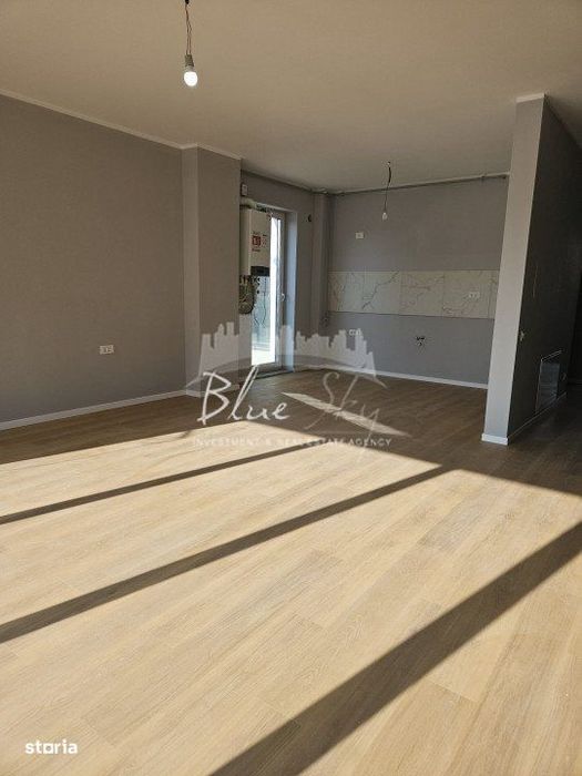 Apartament 3 camere, situat in bloc nou, Zona Dacia — fotografia 1