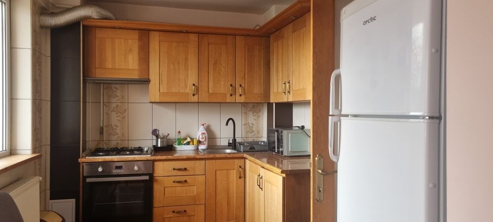 Apartament de inchiriat cu 2 camere zona Kaufland- Bloc Nou