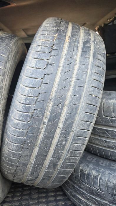 Летняя резина santa fe