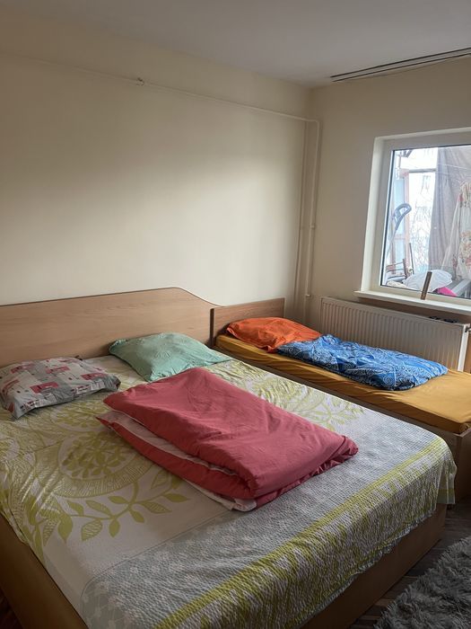 Inchiriez apartament 2 camere zona centrala