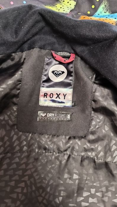 Куртка горная женская