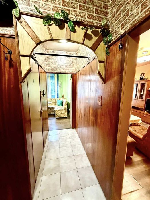 Тристаен Апартамент в Изгрев