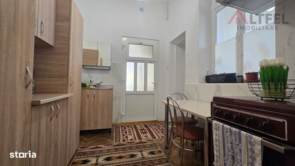 COMISION 0! Apartament cu 3 camere 87 mp utili strada Constantin Noica