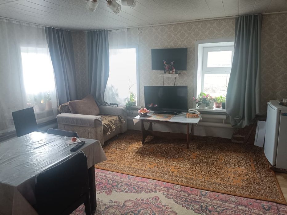 Живописный уголок