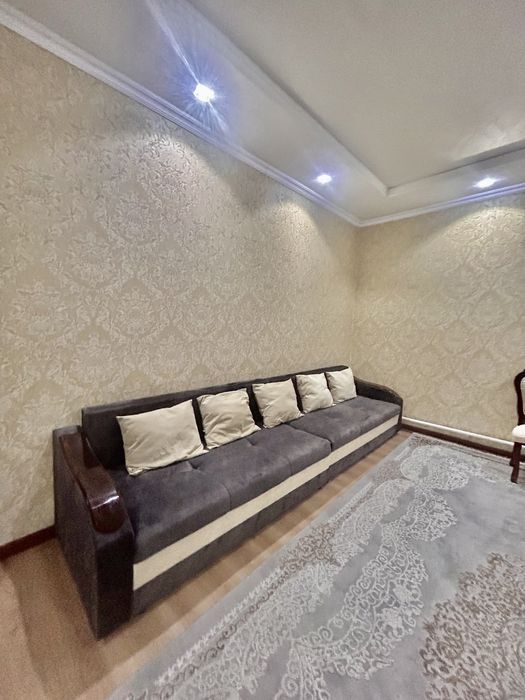 Продам Диван длина 3м