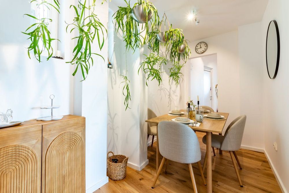 Apartament tip penthouse - 4 camere 125 mp - Vedere Casa Poporului, lângă Cișmigiu, mobilat premium