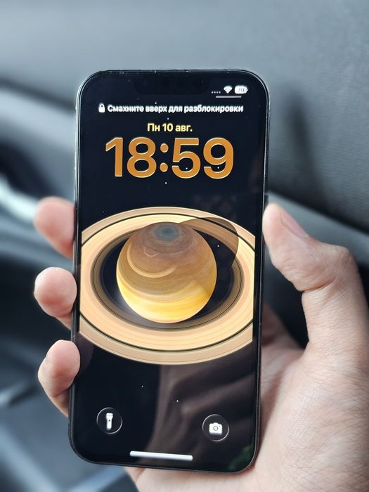 Apple Iphone 13 pro / 128gb / 86%