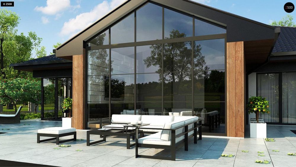 Vand geamuri si usi termopan