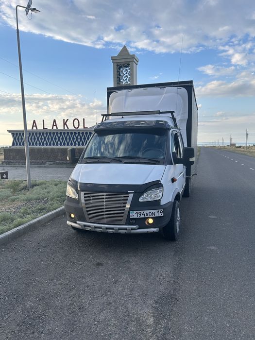 Грузоперевозки межгород Рк-Рф