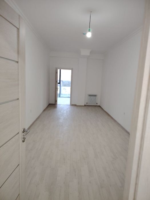 Сергели Янги Дархон 4 хона янги кадастр бор 118 кв 2 чи этаж новострой