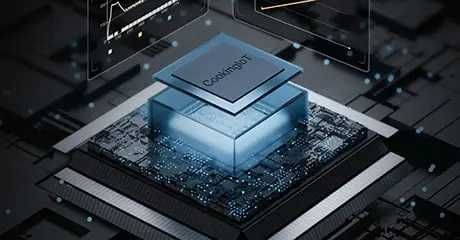 Кухонный комбайн Xiaomi Smart Cooking Robot