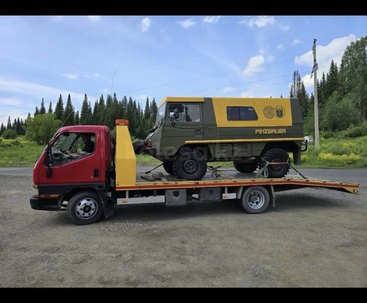 Каток 5 тон 3 тон эвакуатор