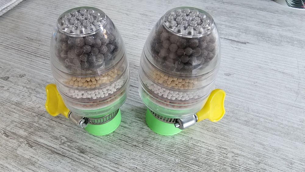 De vanzare filtru de apa pentru robinet