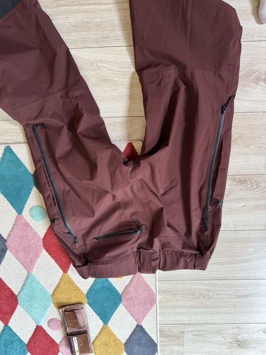 Jones mountain surf xl