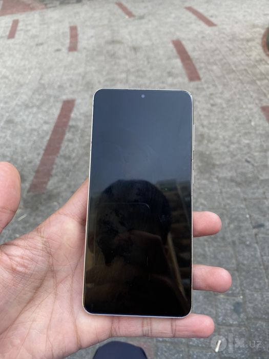 Samsung galaxy s21