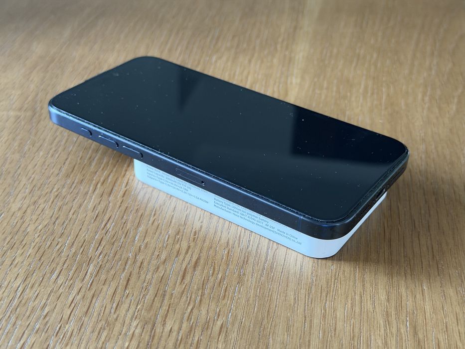 Iphone 15 pro max 256