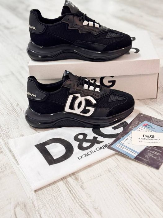 Adidasi barbati 40-44 fullbox