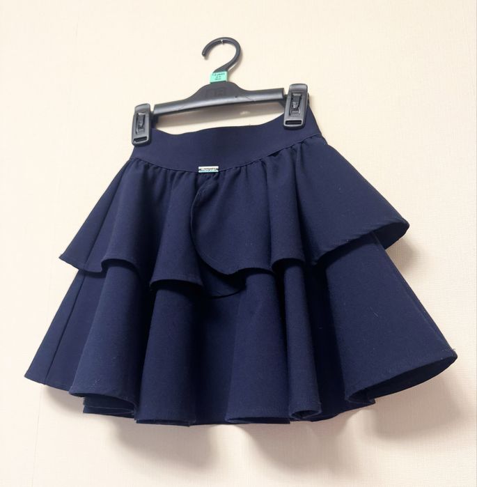 Школьная форма для девочки (116-122)