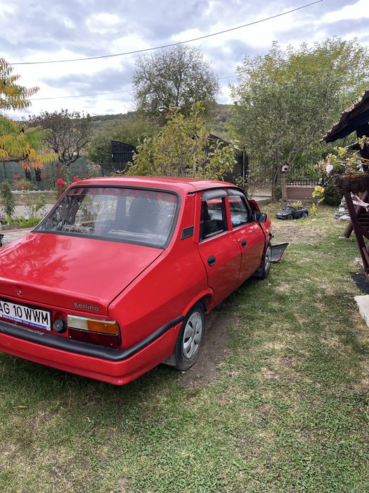DACIA 1310 2003 — imagine 1