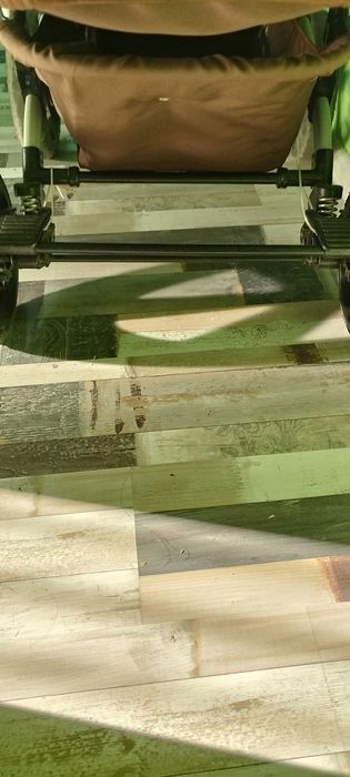 Бебешка количка adbor galix