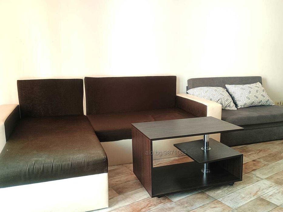 Продава се Двустаен апартамент в Несебър - 80 кв.м за 863 €/кв.м - Снимка #3