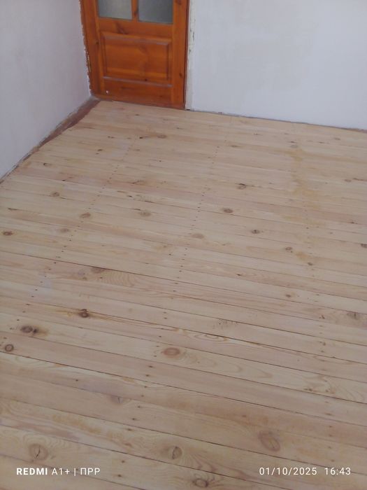 Ламинат пол паркет кокамиз шлифовка пол паркет