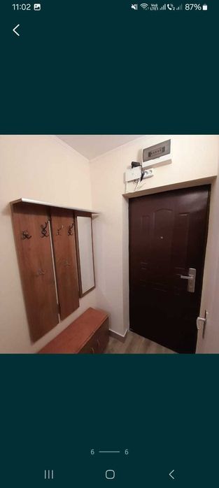 Garsoniera Ostrovului