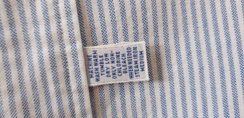 POLO Ralph Lauren Slim Fit Cotton / XL НОВО! ОРИГИНАЛ! Мъжка Риза!