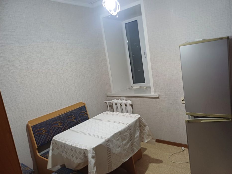 Квартира 2 комнатный