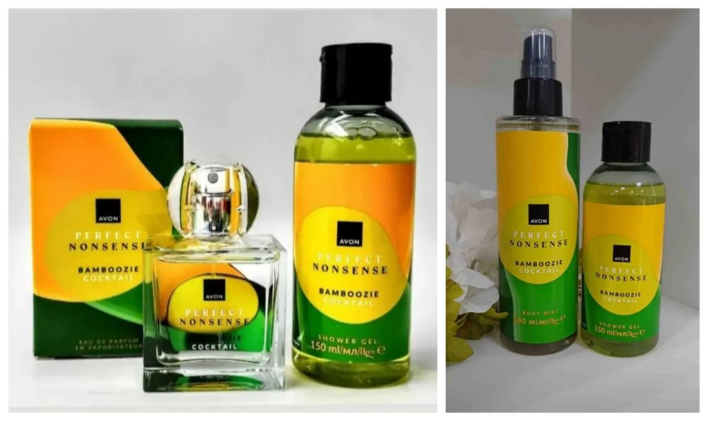 Подарочные наборы