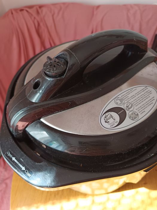 Multi cooker /тенджера под налягане