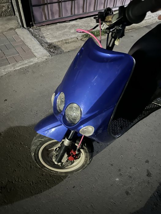 Продам ямаха неос
